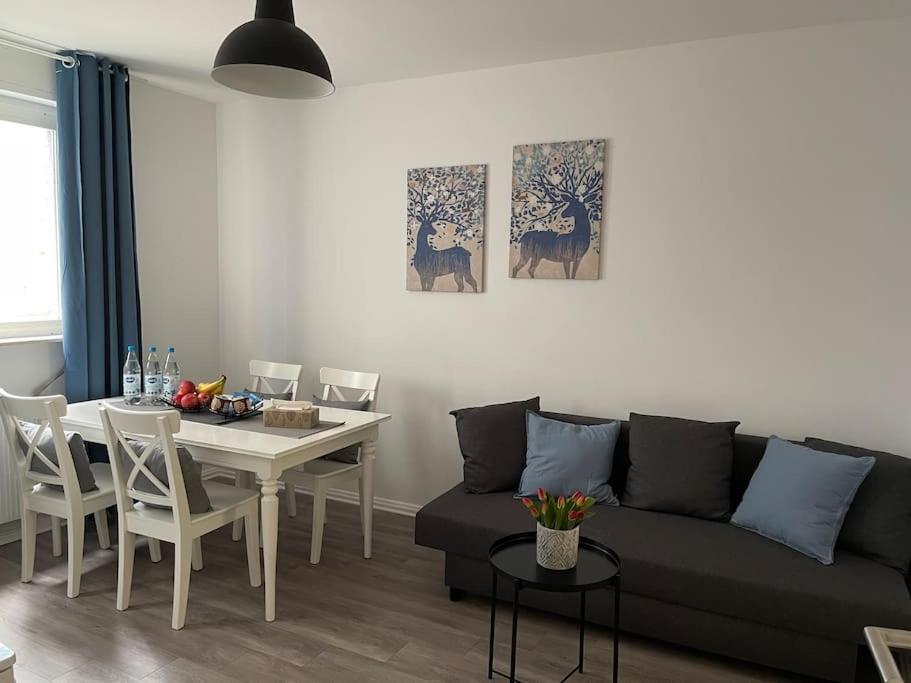 City Apartment 3 Krefeld - 20 Km Dus Airport/Messe Exterior foto